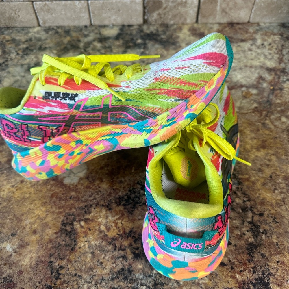 Women's ASICS